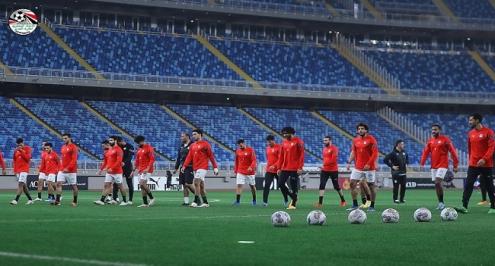 ملف يلا كورة.. تغييران في قائمة منتخب مصر.. الشيبي إلى الانضباط.. وهولندي مرشح لتدريب الزمالك